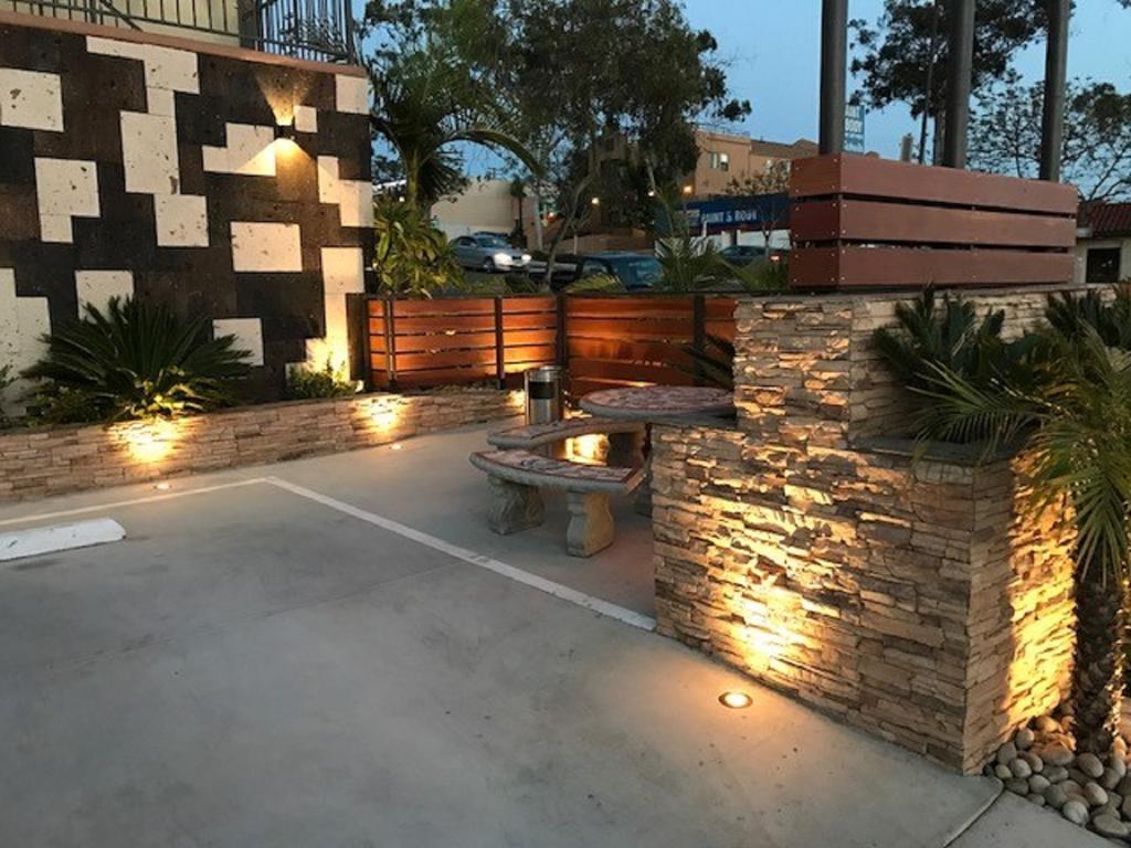 Berkshire Motor Hotel Σαν Ντιέγκο Εξωτερικό φωτογραφία
