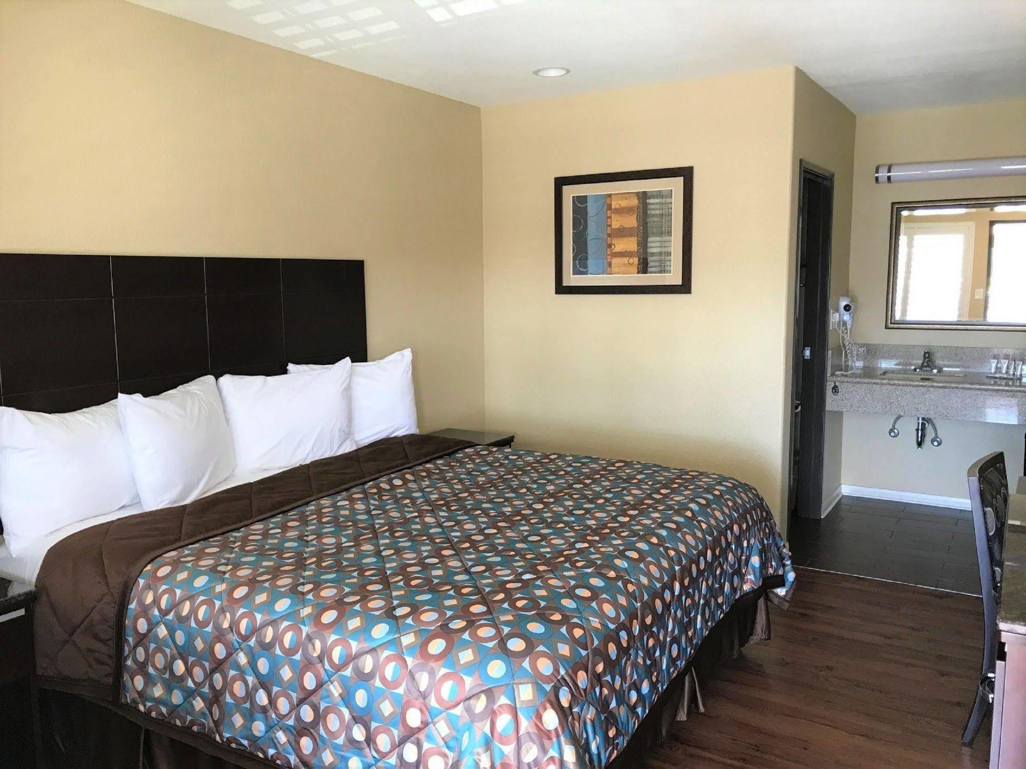 Berkshire Motor Hotel Σαν Ντιέγκο Εξωτερικό φωτογραφία